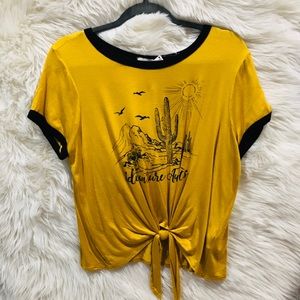 NWT Funky Pink T-Shirt Size L